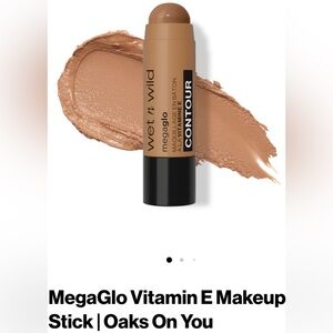 wet n wild MegaGlo Makeup Stick Conceal and Contour